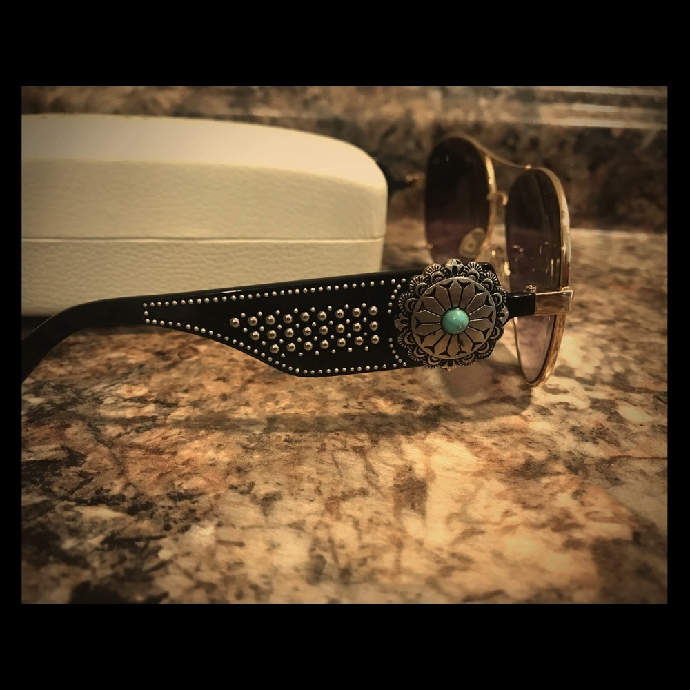 Montana West Sunglasses